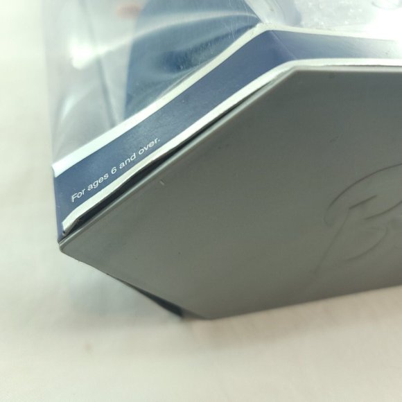 Mattel Millennium Princess Barbie With Keepsake Happy New Year 2000 Fashion Doll - Picture 7 of 14